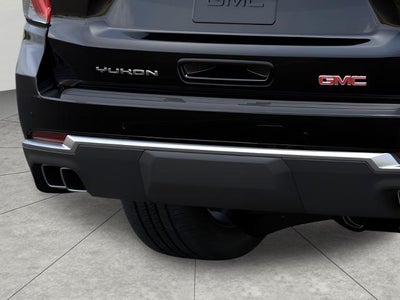 2026 GMC Yukon XL 4WD 4dr Denali