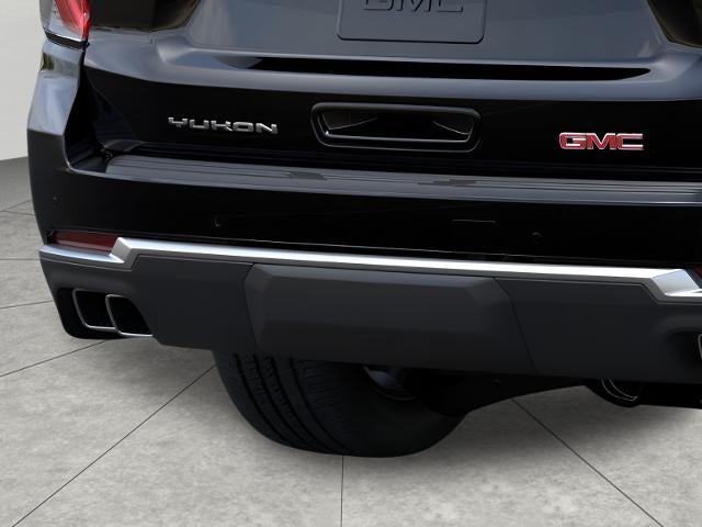 2026 GMC Yukon XL 4WD 4dr Denali