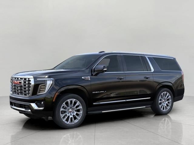 2026 GMC Yukon XL 4WD 4dr Denali