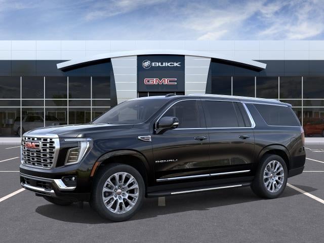 2026 GMC Yukon XL 4WD 4dr Denali