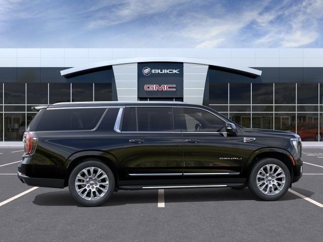 2026 GMC Yukon XL 4WD 4dr Denali