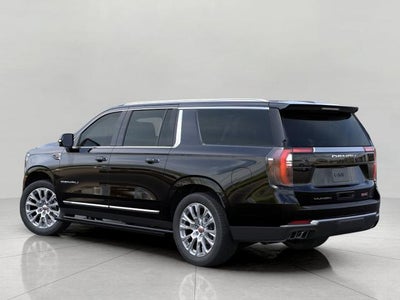 2026 GMC Yukon XL 4WD 4dr Denali