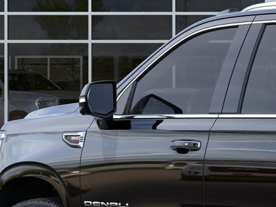 2026 GMC Yukon XL 4WD 4dr Denali