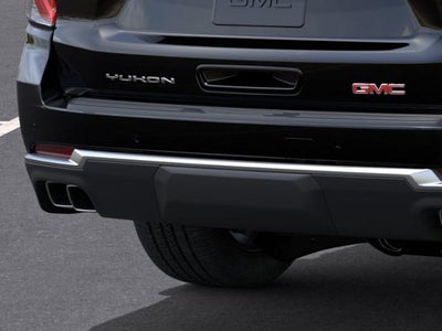 2026 GMC Yukon XL 4WD 4dr Denali