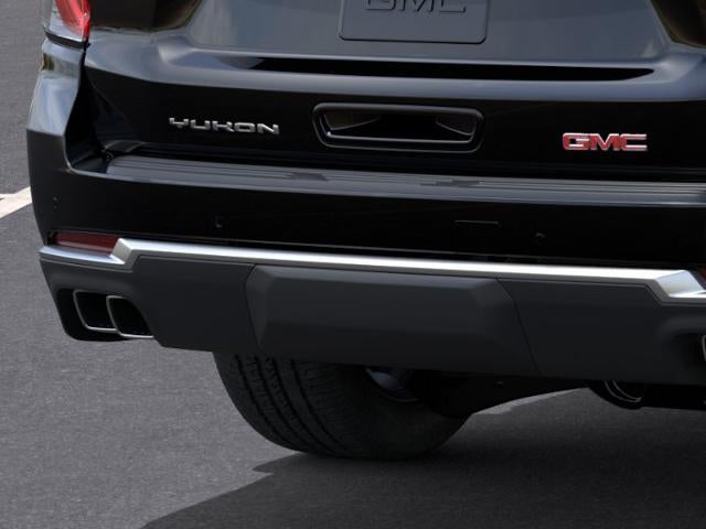 2026 GMC Yukon XL 4WD 4dr Denali
