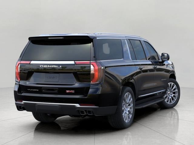 2026 GMC Yukon XL 4WD 4dr Denali
