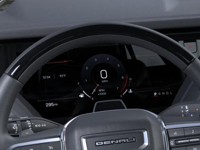 2026 GMC Yukon XL 4WD 4dr Denali