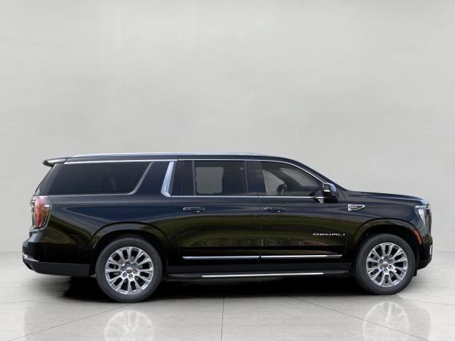 2026 GMC Yukon XL 4WD 4dr Denali