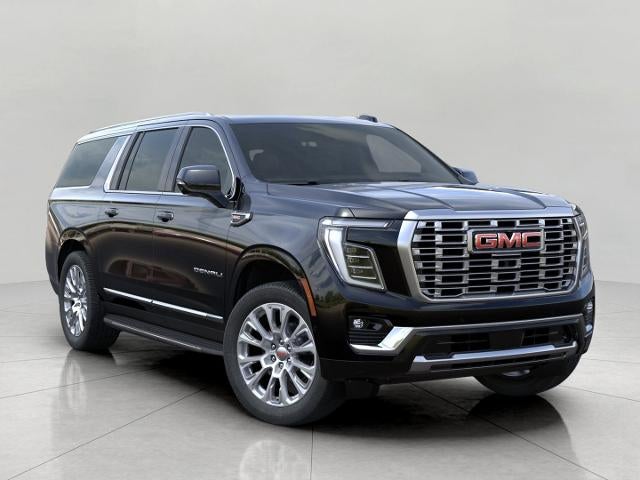 2026 GMC Yukon XL 4WD 4dr Denali