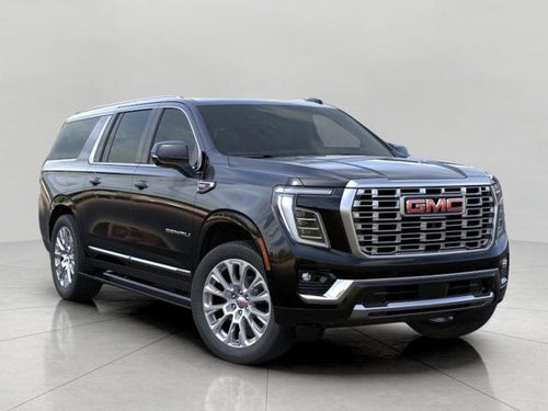 2026 GMC Yukon XL 4WD 4dr Denali