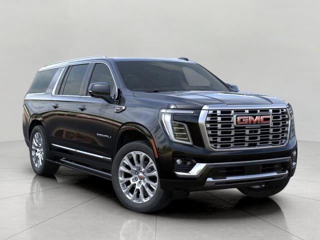 2026 GMC Yukon XL 4WD 4dr Denali