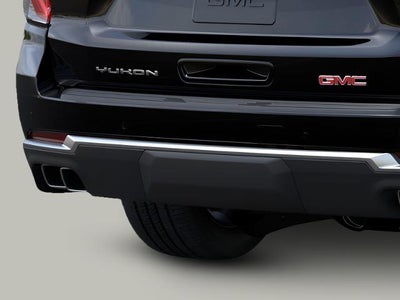 2026 GMC Yukon XL 4WD 4dr Denali