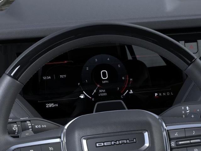 2026 GMC Yukon XL 4WD 4dr Denali