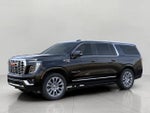 2026 GMC Yukon XL 4WD 4dr Denali
