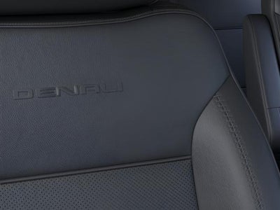 2026 GMC Yukon XL 4WD 4dr Denali