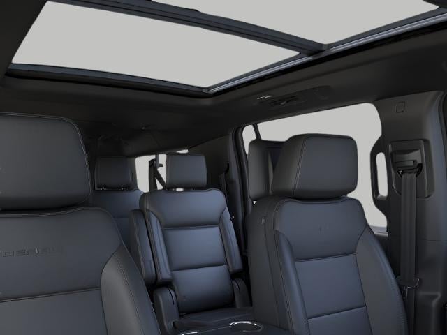 2026 GMC Yukon XL 4WD 4dr Denali