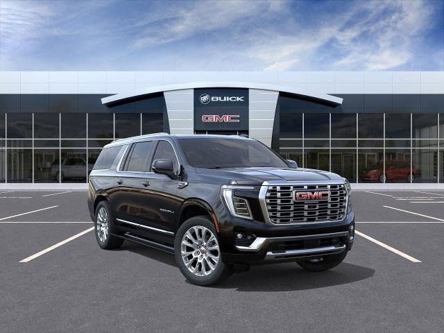 2026 GMC Yukon XL 4WD 4dr Denali