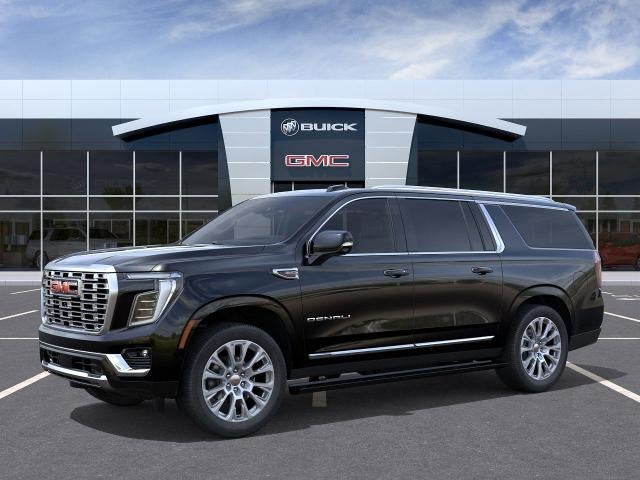 2026 GMC Yukon XL 4WD 4dr Denali