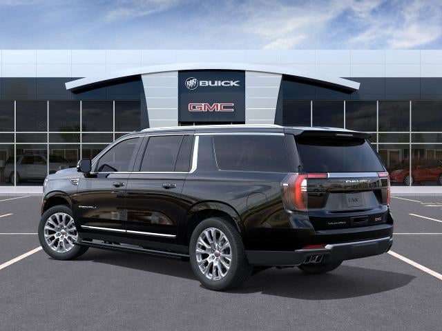 2026 GMC Yukon XL 4WD 4dr Denali