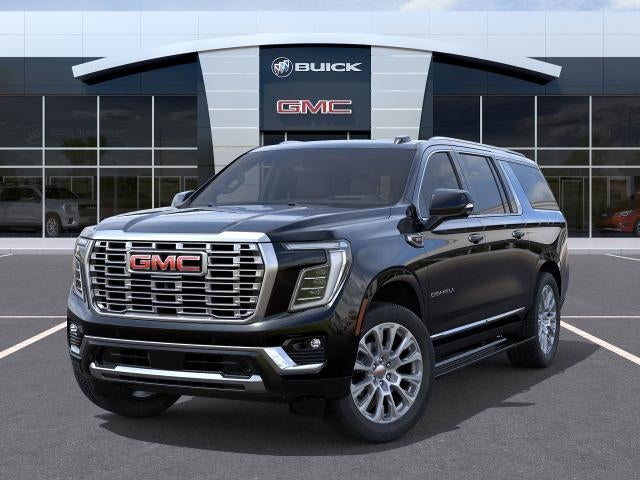 2026 GMC Yukon XL 4WD 4dr Denali