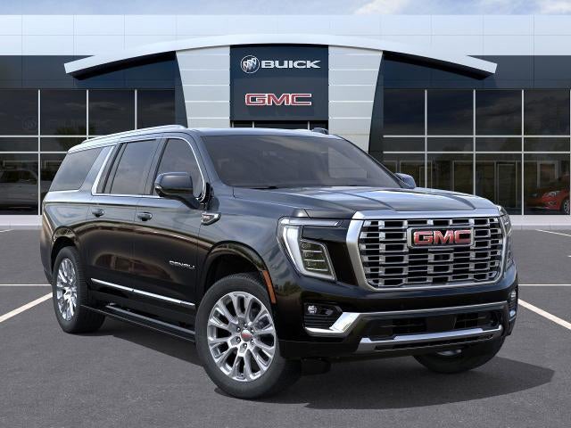 2026 GMC Yukon XL 4WD 4dr Denali