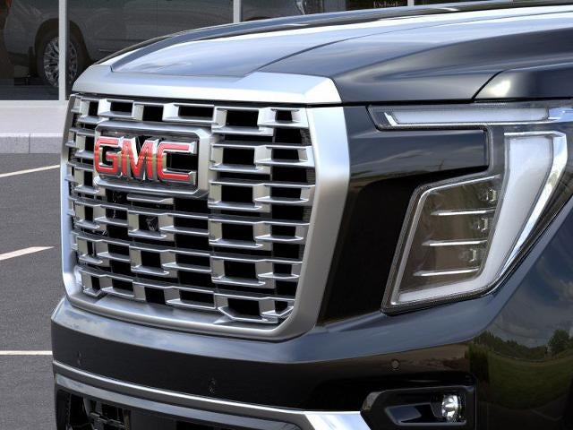 2026 GMC Yukon XL 4WD 4dr Denali