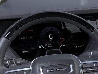 2026 GMC Yukon XL 4WD 4dr Denali