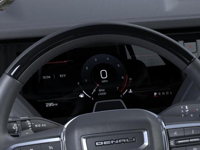 2026 GMC Yukon XL 4WD 4dr Denali