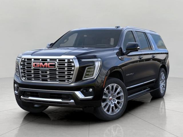 2026 GMC Yukon XL 4WD 4dr Denali