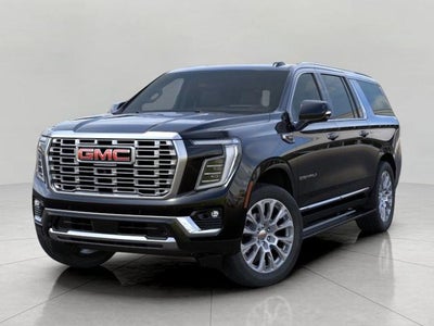 2026 GMC Yukon XL 4WD 4dr Denali