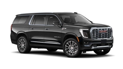 2026 GMC Yukon XL 4WD 4dr Denali