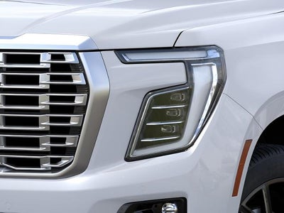 2026 GMC Yukon XL 4WD 4dr Denali