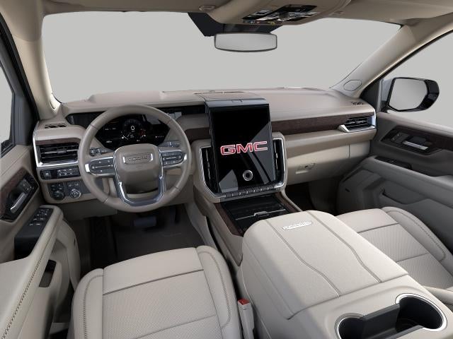 2026 GMC Yukon XL 4WD 4dr Denali