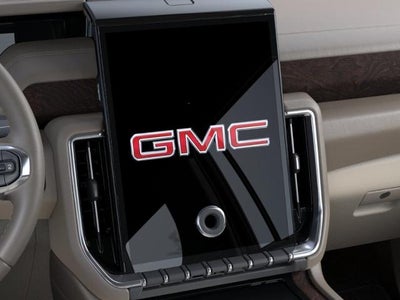 2026 GMC Yukon XL 4WD 4dr Denali