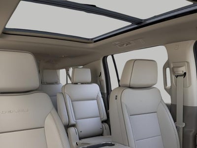 2026 GMC Yukon XL 4WD 4dr Denali