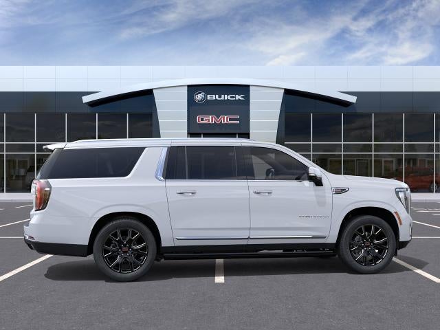 2026 GMC Yukon XL 4WD 4dr Denali