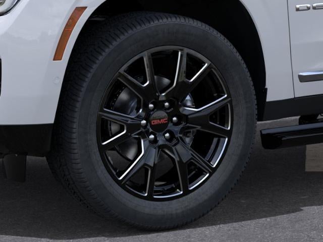 2026 GMC Yukon XL 4WD 4dr Denali