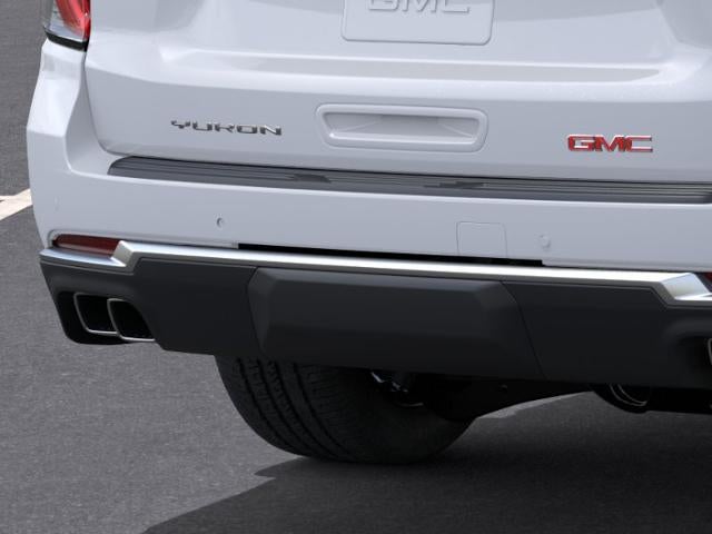 2026 GMC Yukon XL 4WD 4dr Denali