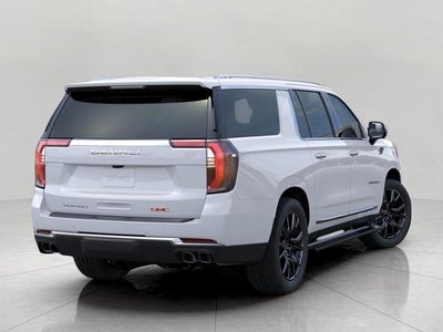 2026 GMC Yukon XL 4WD 4dr Denali