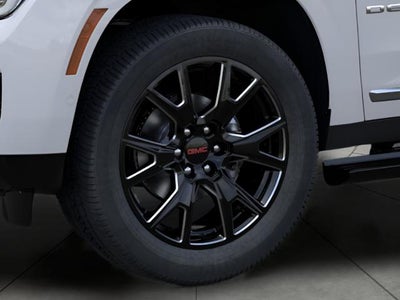 2026 GMC Yukon XL 4WD 4dr Denali
