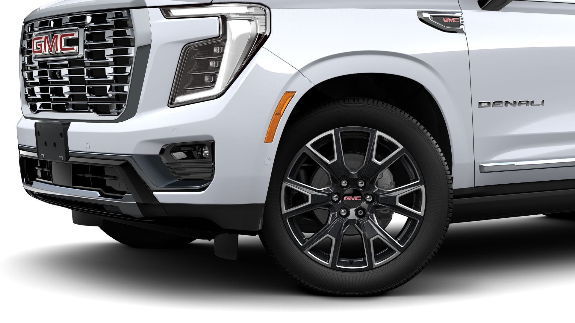 2026 GMC Yukon XL 4WD 4dr Denali