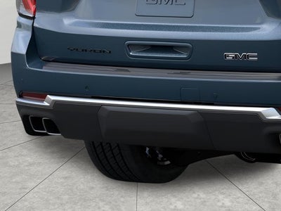 2026 GMC Yukon XL 4WD 4dr Denali