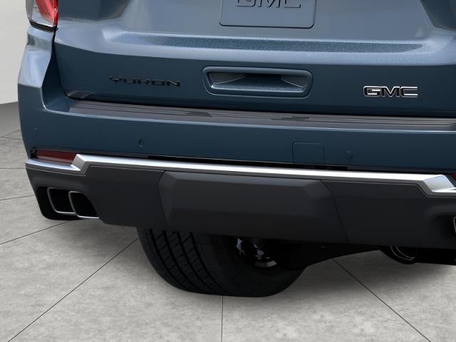 2026 GMC Yukon XL 4WD 4dr Denali