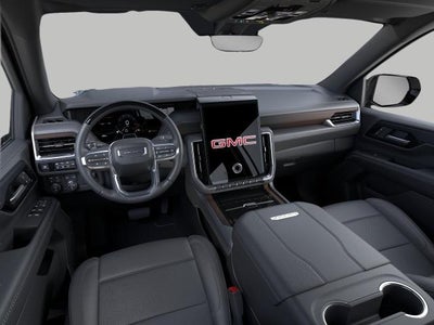 2026 GMC Yukon XL 4WD 4dr Denali