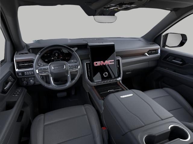 2026 GMC Yukon XL 4WD 4dr Denali
