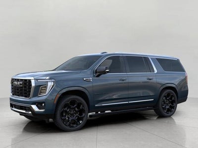 2026 GMC Yukon XL 4WD 4dr Denali