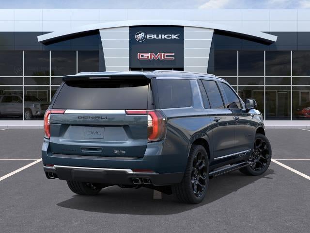 2026 GMC Yukon XL 4WD 4dr Denali