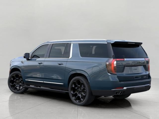 2026 GMC Yukon XL 4WD 4dr Denali