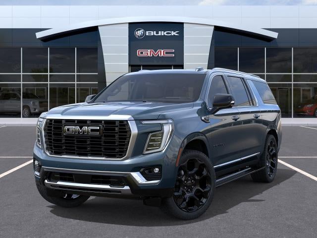 2026 GMC Yukon XL 4WD 4dr Denali