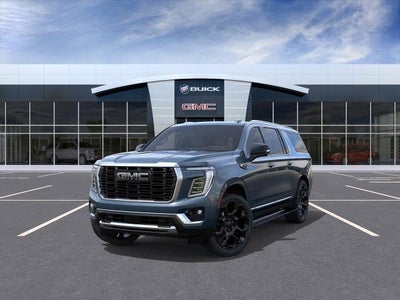2026 GMC Yukon XL 4WD 4dr Denali